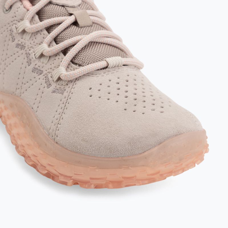 Dámské barefoot boty Merrell Wrapt petalite 7