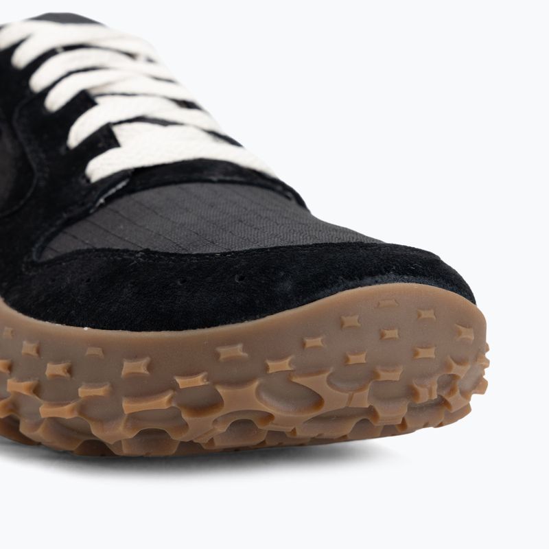 Pánské barefoot boty Merrell Wrapt black 7