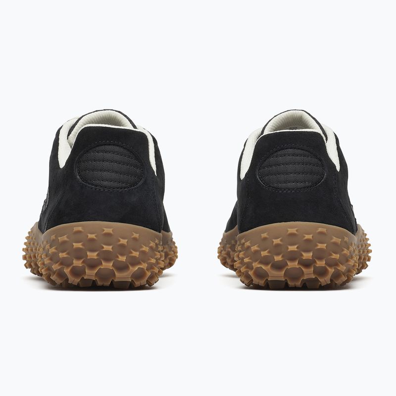 Pánské barefoot boty Merrell Wrapt black 5