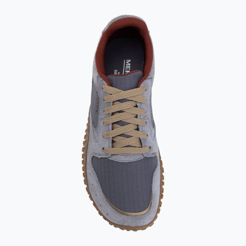 Pánské barefoot boty Merrell Wrapt 5