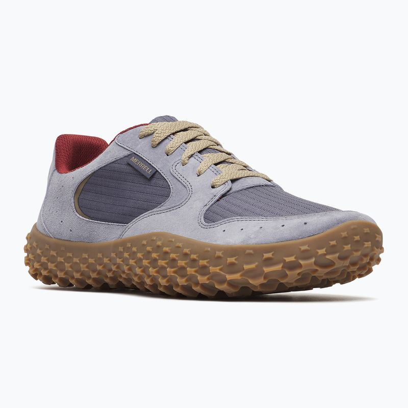 Pánské barefoot boty Merrell Wrapt 8