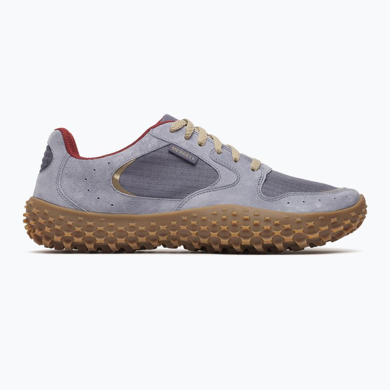 Pánské barefoot boty Merrell Wrapt 9