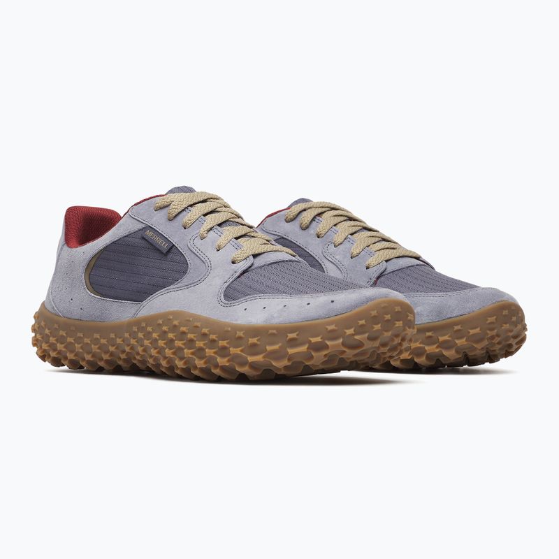 Pánské barefoot boty Merrell Wrapt 11