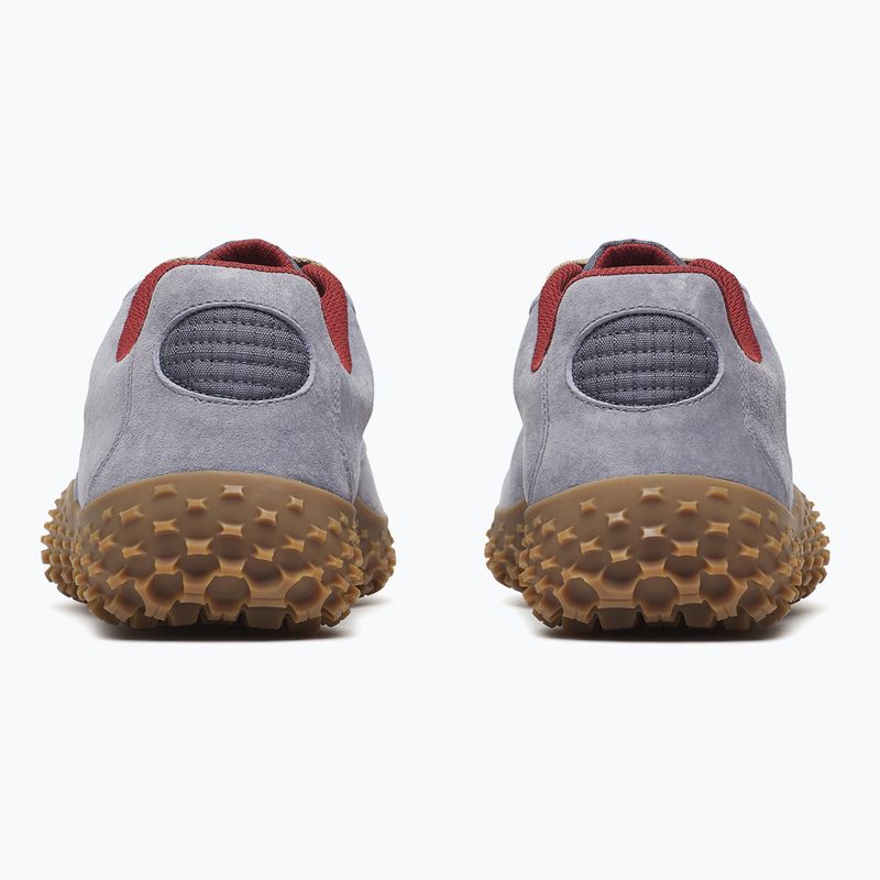 Pánské barefoot boty Merrell Wrapt 12