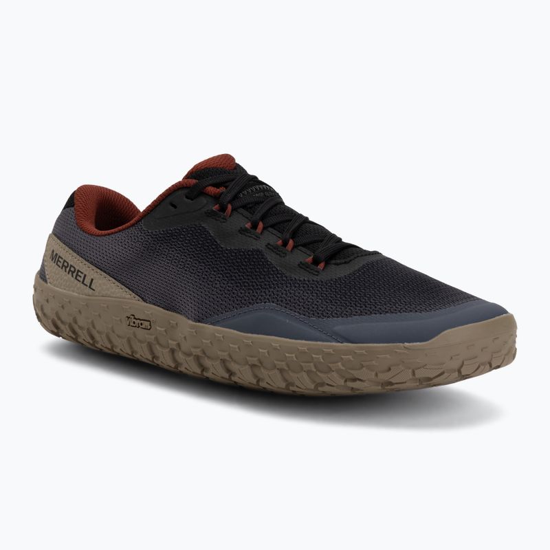 Pánské barefoot boty Merrell Vapor Glove 7 black/comet