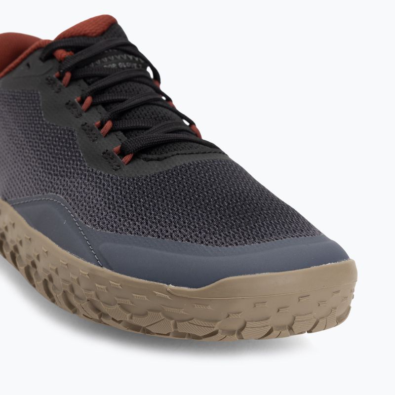 Pánské barefoot boty Merrell Vapor Glove 7 black/comet 7