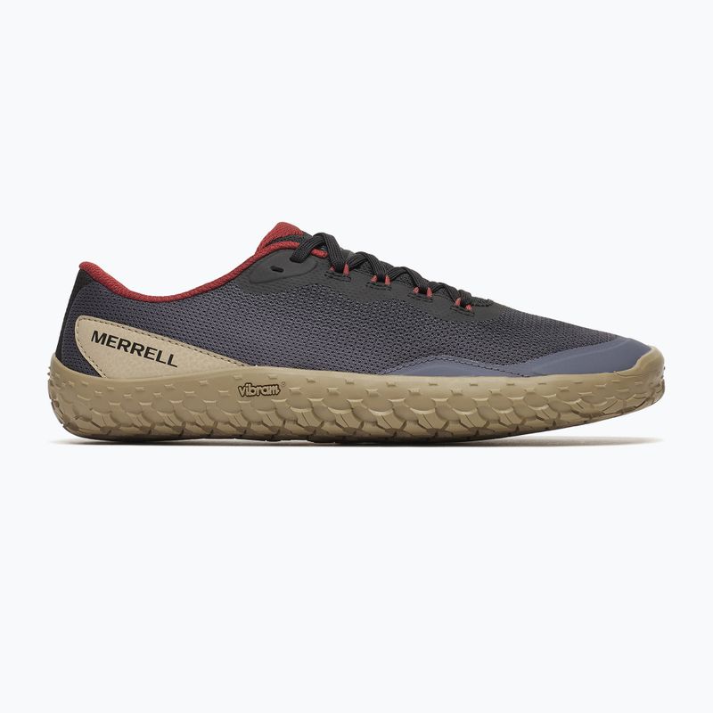 Pánské barefoot boty Merrell Vapor Glove 7 black/comet