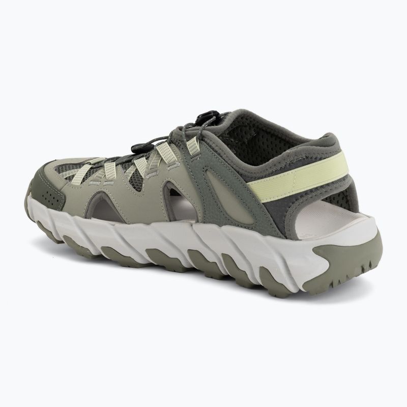 Pánské sandály Merrell Maipo Explorer Sieve pale ivy 3