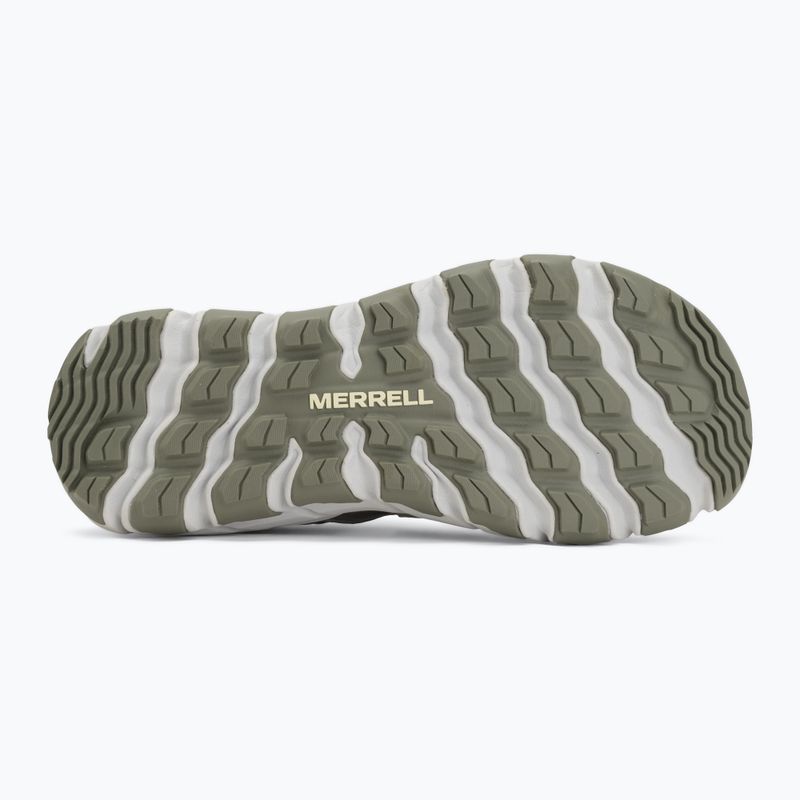 Pánské sandály Merrell Maipo Explorer Sieve pale ivy 4