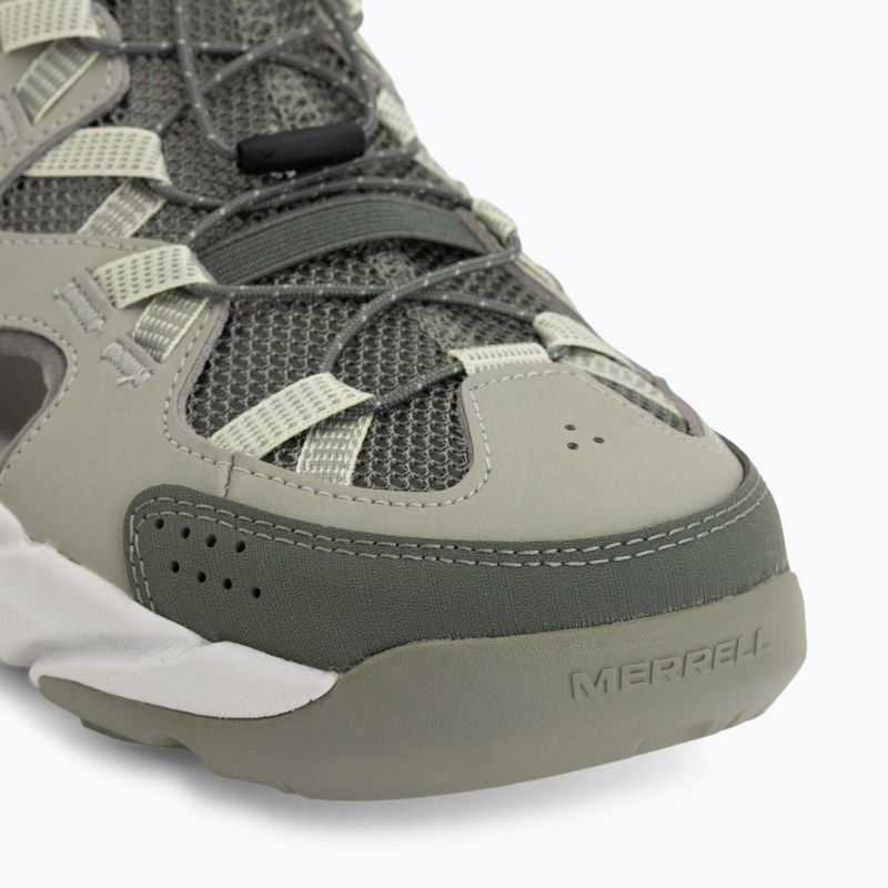 Pánské sandály Merrell Maipo Explorer Sieve pale ivy 7