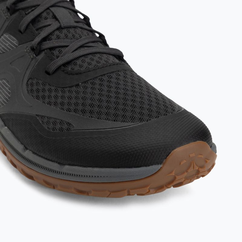 Pánské barefoot boty Merrell Trail Glove 8 black/gum 7