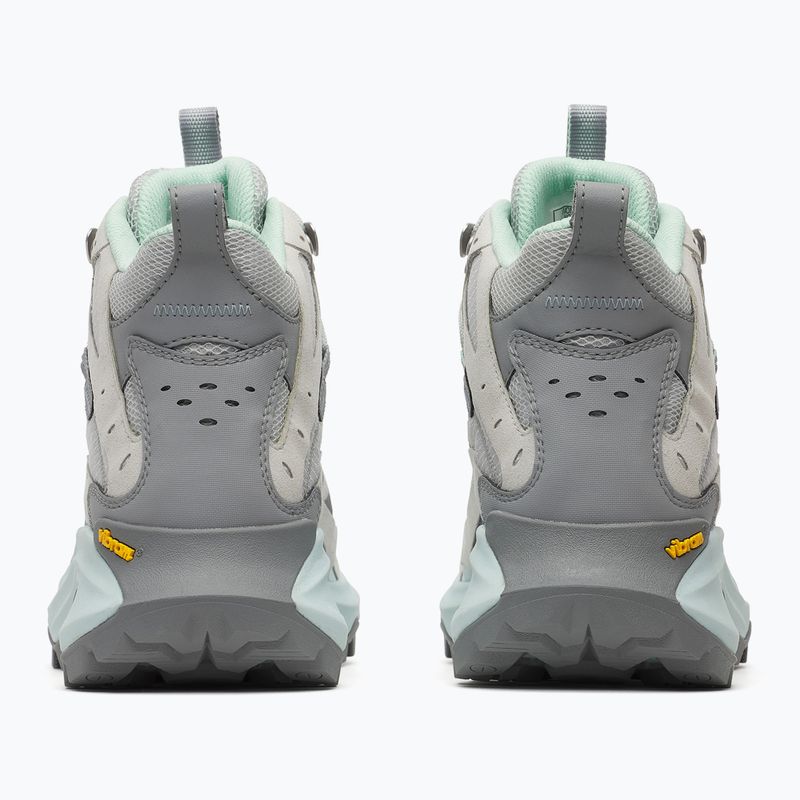 Dámské turistické boty Merrell Moab Speed 2 Ltr Wp belize 4