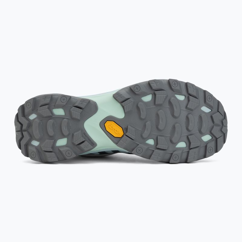 Dámská turistická obuv Merrell Moab Speed 2 Mid GTX belize 4