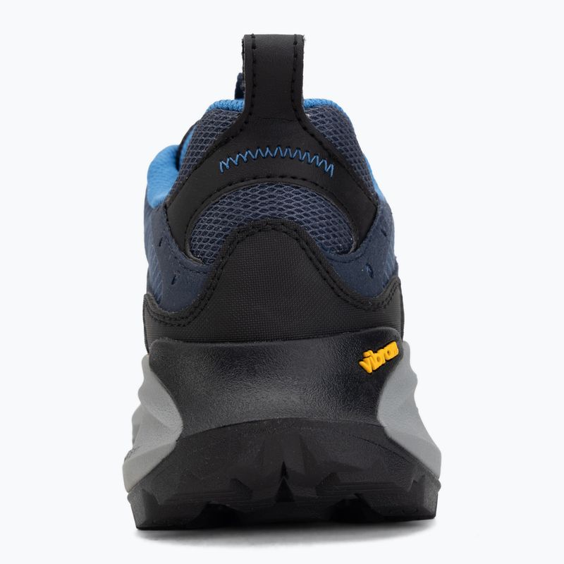 Pánské turistické boty Merrell Moab Speed 2 Ltr Wp navy night 6
