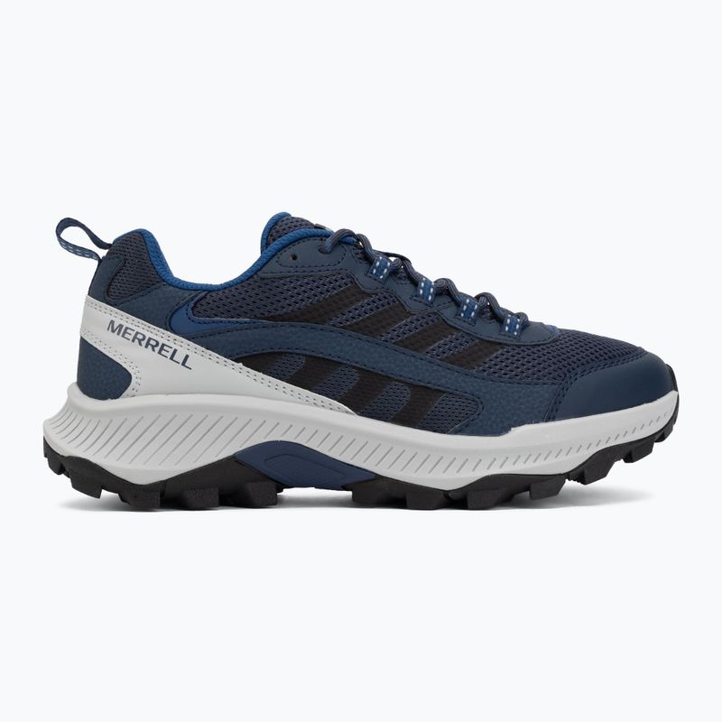 Pánské turistické boty Merrell Speed Strike 2 navy night 2
