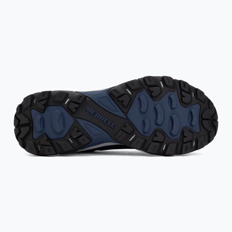 Pánské turistické boty Merrell Speed Strike 2 navy night 4