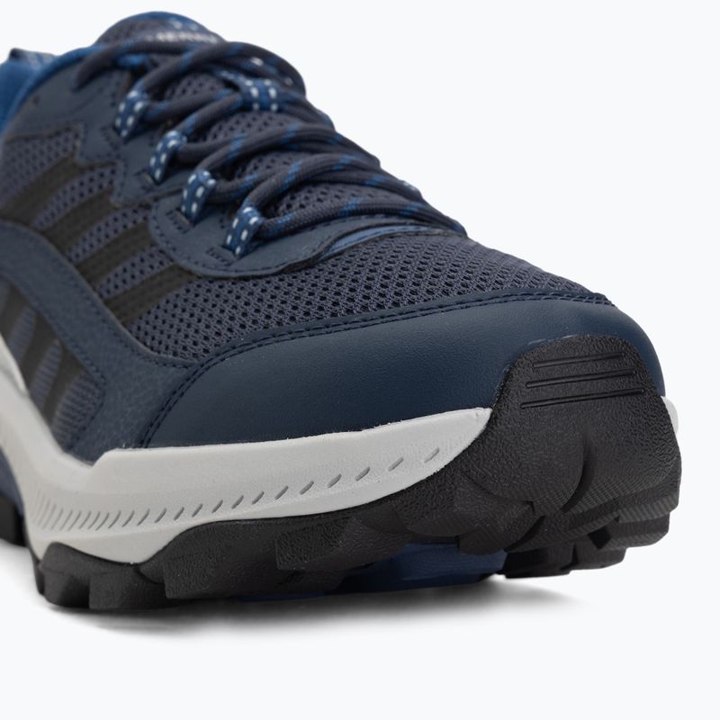 Pánské turistické boty Merrell Speed Strike 2 navy night 7