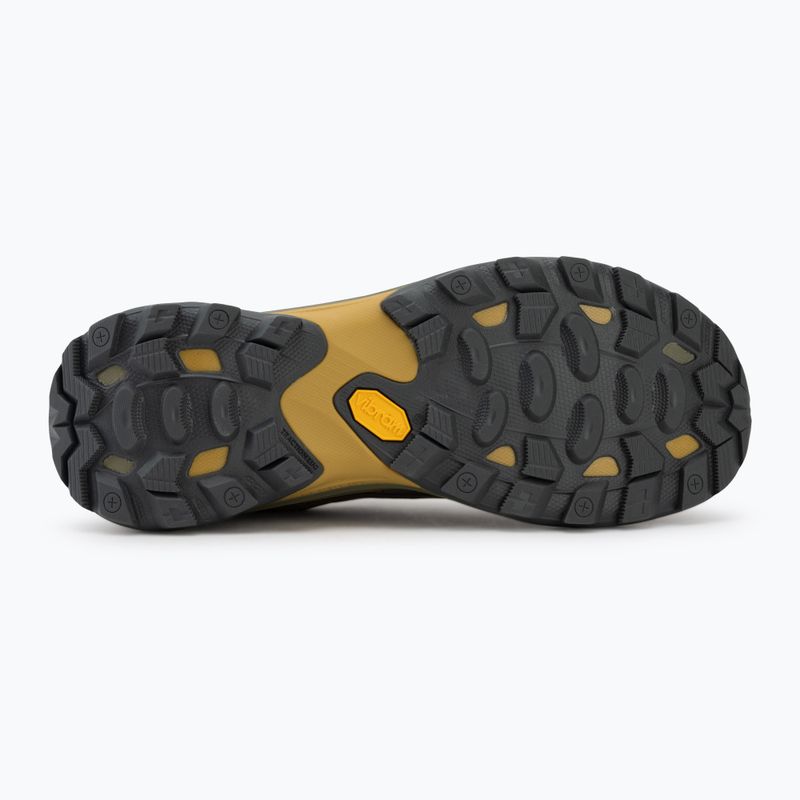 Pánské turistické boty Merrell Moab Speed 2 cairn/basalt 4