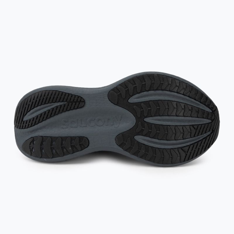 Dámské běžecké boty Saucony Triumph 23 black/calm 4