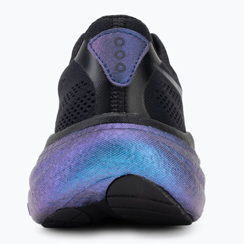 Dámské běžecké boty Saucony Ride 19 black/nightsky 6