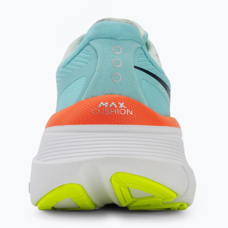 Dámské běžecké boty Saucony Guide 19 splash/citron 6