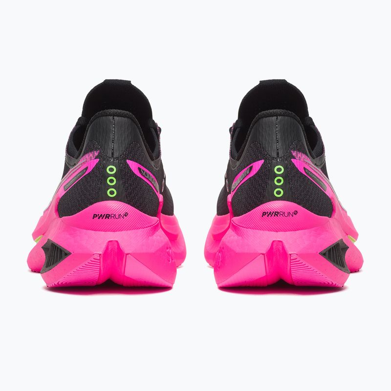 Dámské běžecké boty Saucony Endorphin Pro 5 black/shock 4