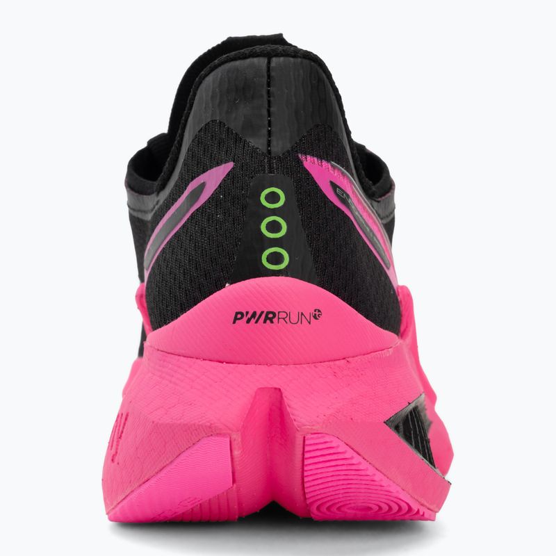Dámské běžecké boty Saucony Endorphin Pro 5 black/shock 6