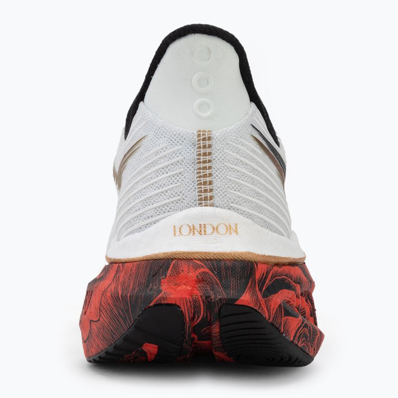 Pánské běžecké boty Saucony Endorphin Speed 5 white/black 6