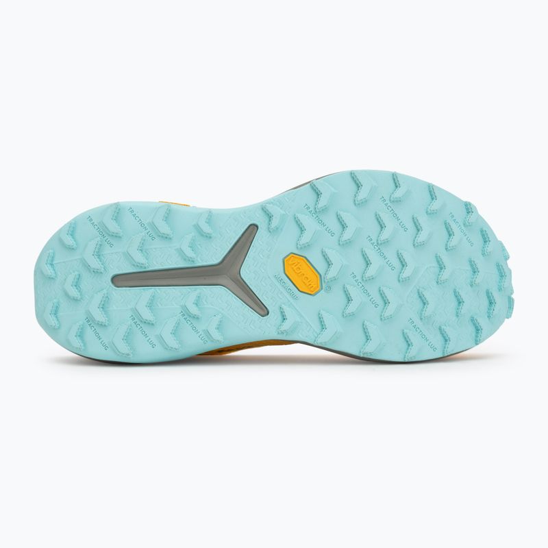 Pánské běžecké boty Saucony Xodus Ultra 4 kodiak/wine 4