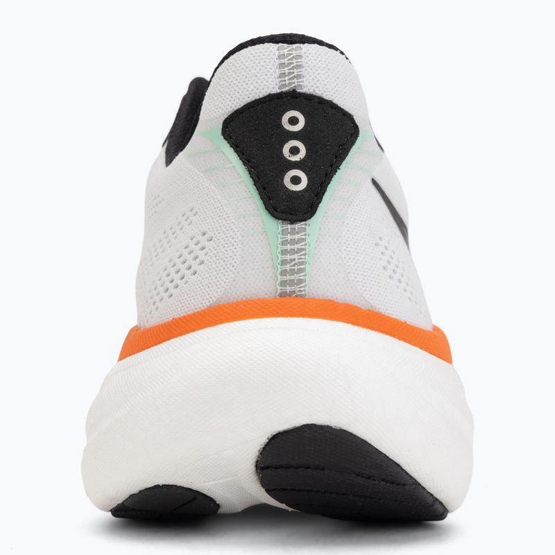 Pánské běžecké boty Saucony Ride 19 white/crimson 6