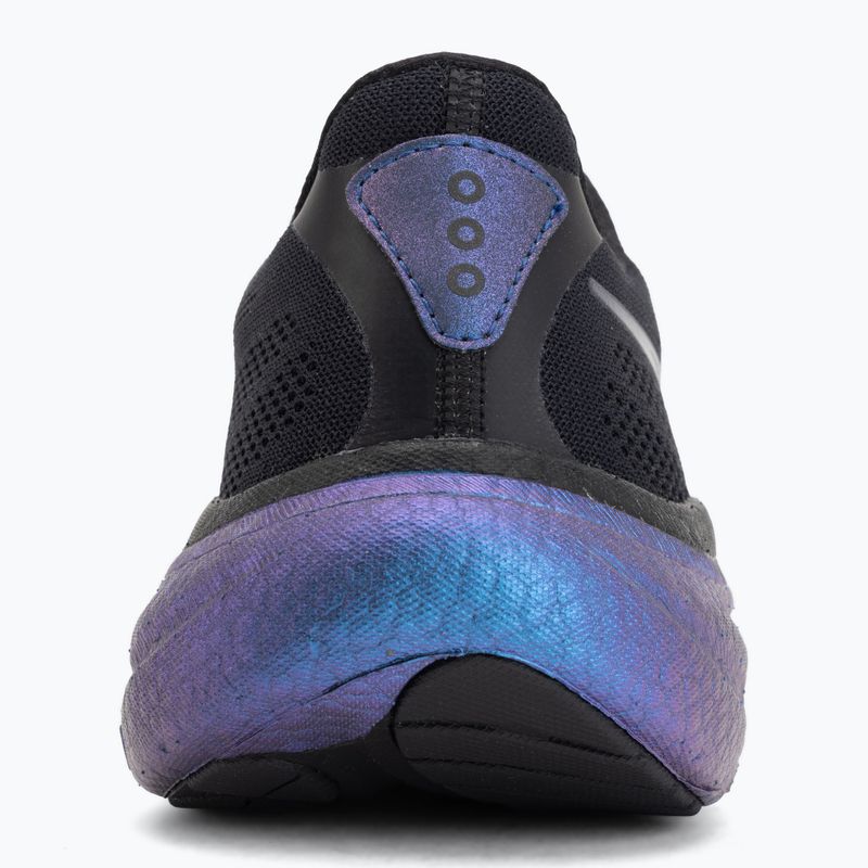 Pánské běžecké boty Saucony Ride 19 black/night sky 6