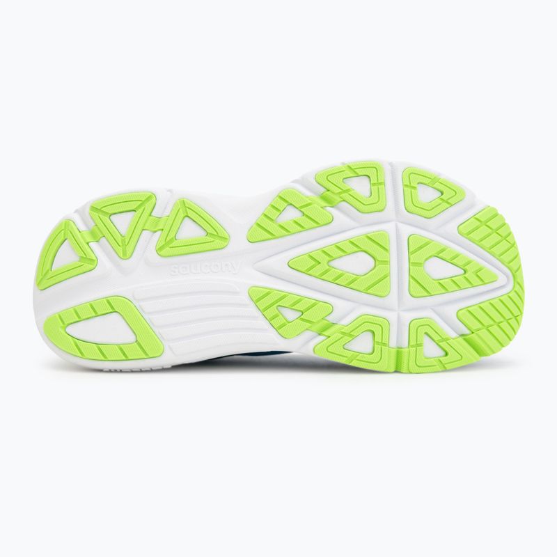 Pánské běžecké boty Saucony Guide 19 cobalt/navy 4