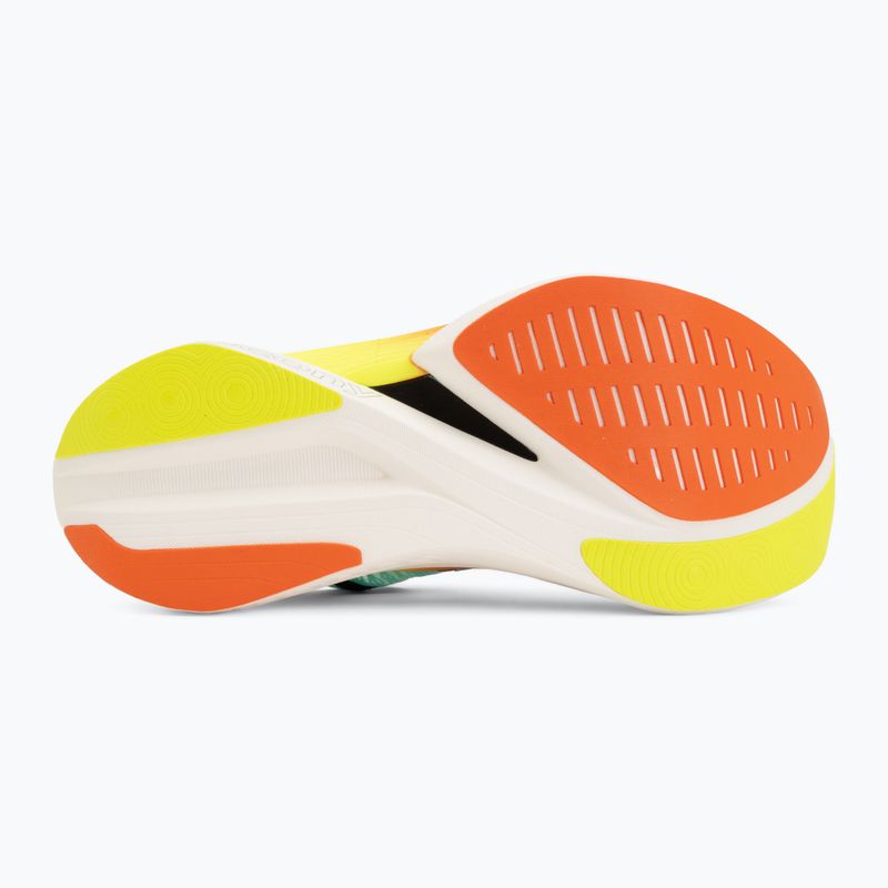 Běžecké boty Saucony Endorphin Elite 2 splash/fire 4