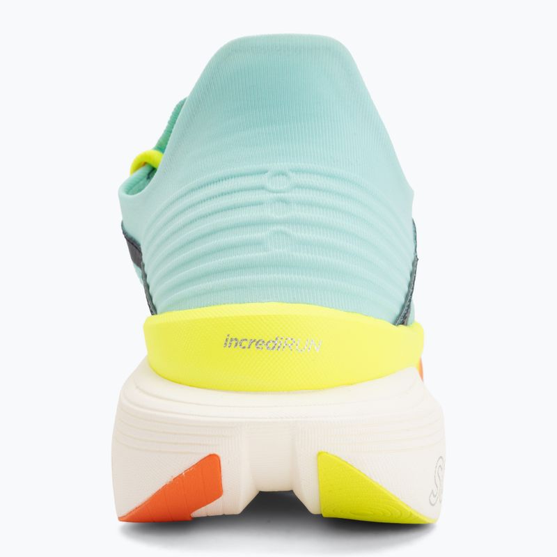 Běžecké boty Saucony Endorphin Elite 2 splash/fire 6