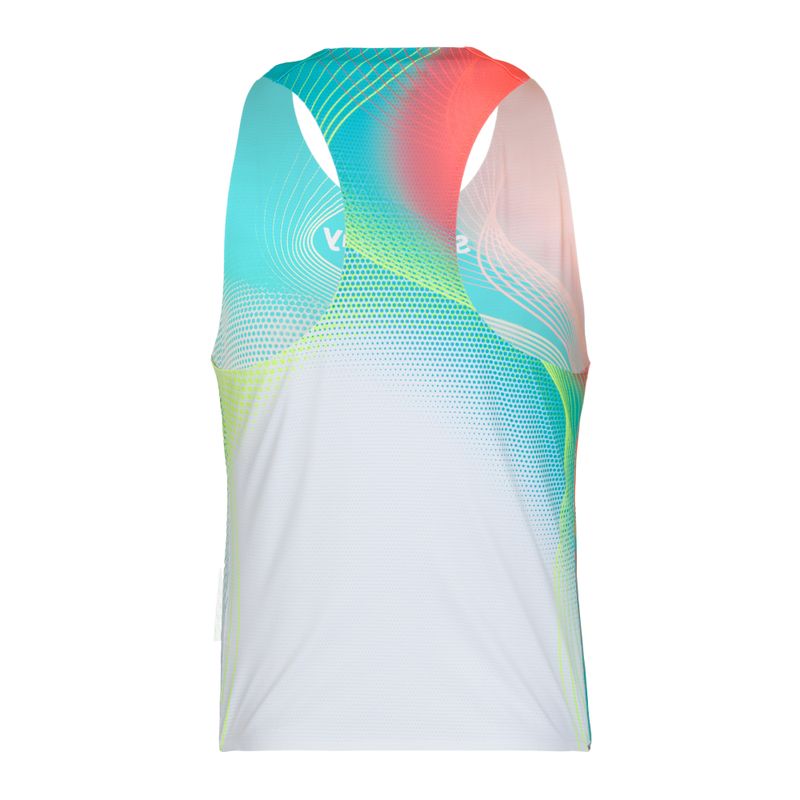 Dámské běžecké tričko Saucony Endorphin Singlet elite 26 3