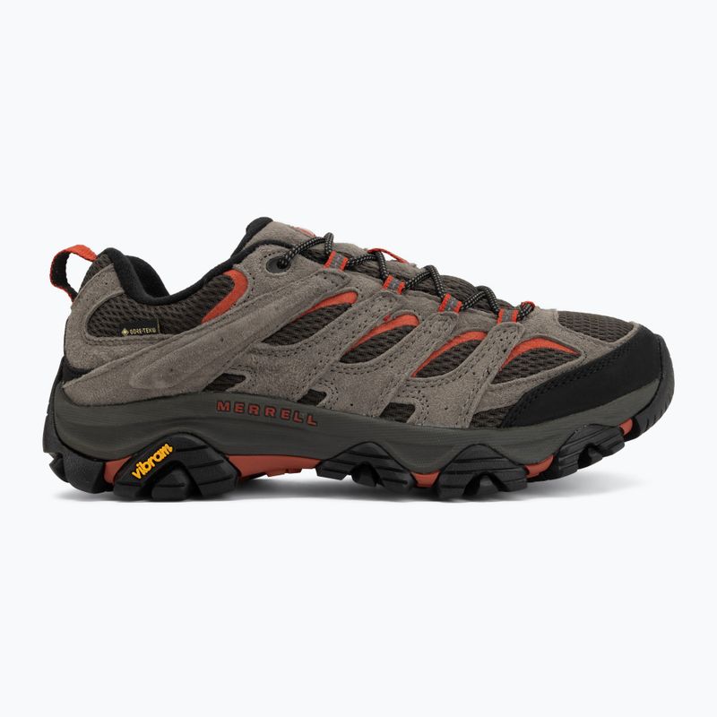 Pánské turistické boty Merrell Moab 3 GTX talus/ember 2