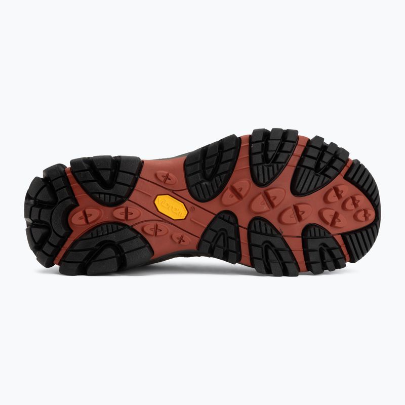 Pánské turistické boty Merrell Moab 3 GTX talus/ember 4