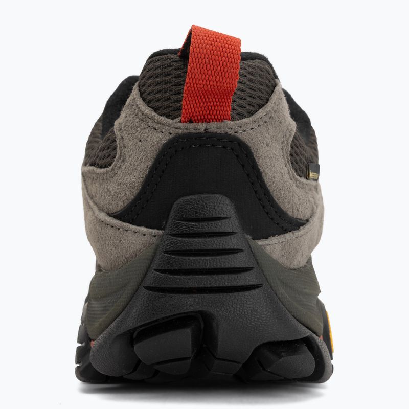 Pánské turistické boty Merrell Moab 3 GTX talus/ember 6