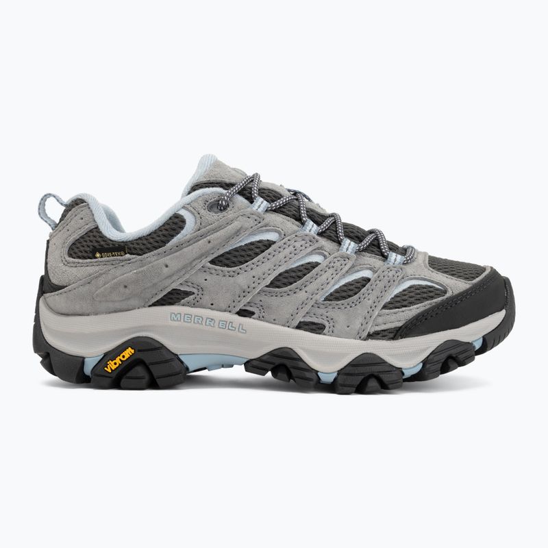 Dámské turistické boty Merrell Moab 3 GTX cement 2