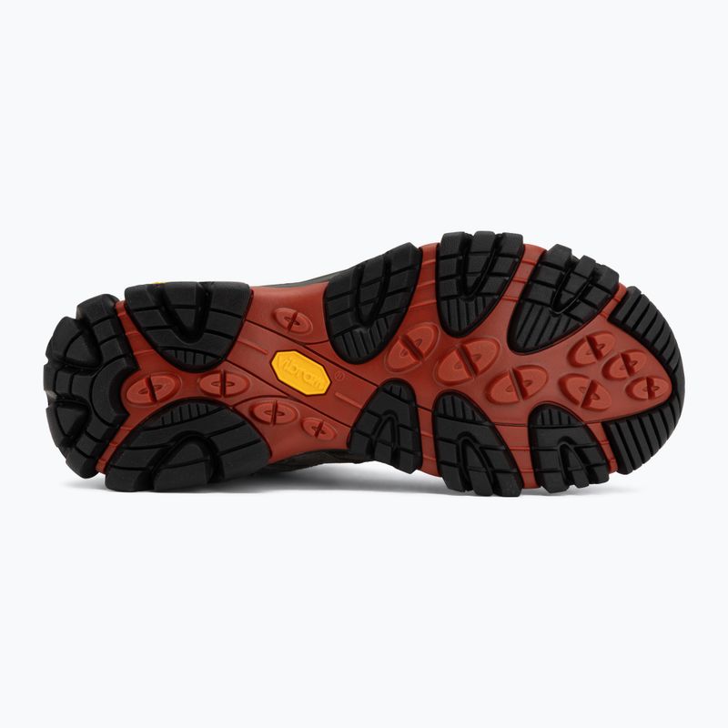 Pánské trekové boty Merrell Moab 3 Mid GTX talus/ember 4