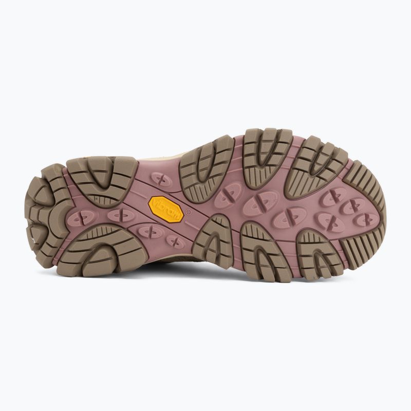 Dámské trekové boty Merrell Moab 3 Mid GTX olivine 4