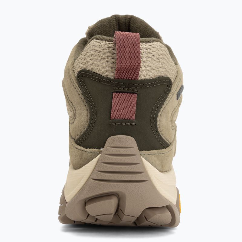 Dámské trekové boty Merrell Moab 3 Mid GTX olivine 6