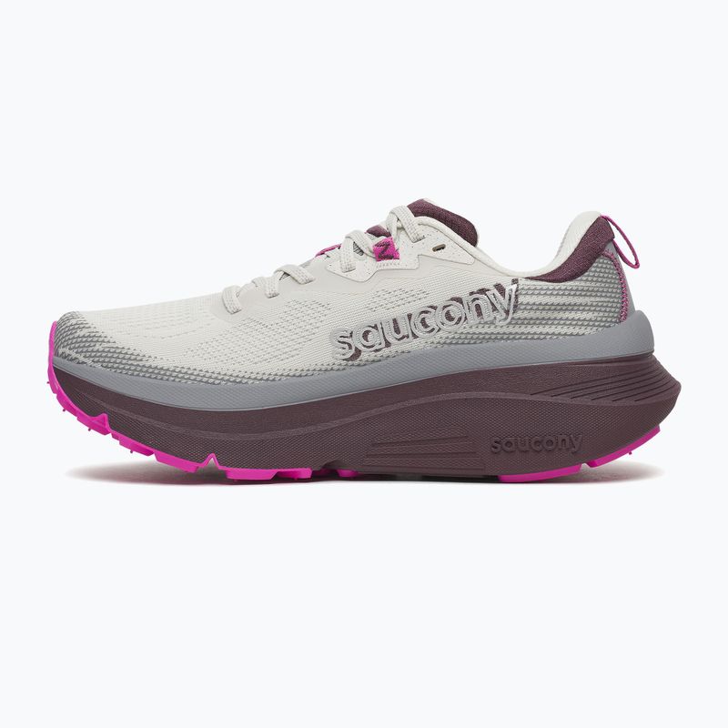 Dámské běžecké boty Saucony Guide Tr quartz/demure 2