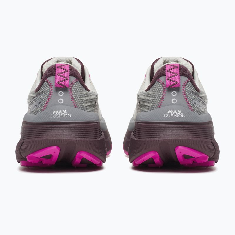 Dámské běžecké boty Saucony Guide Tr quartz/demure 3