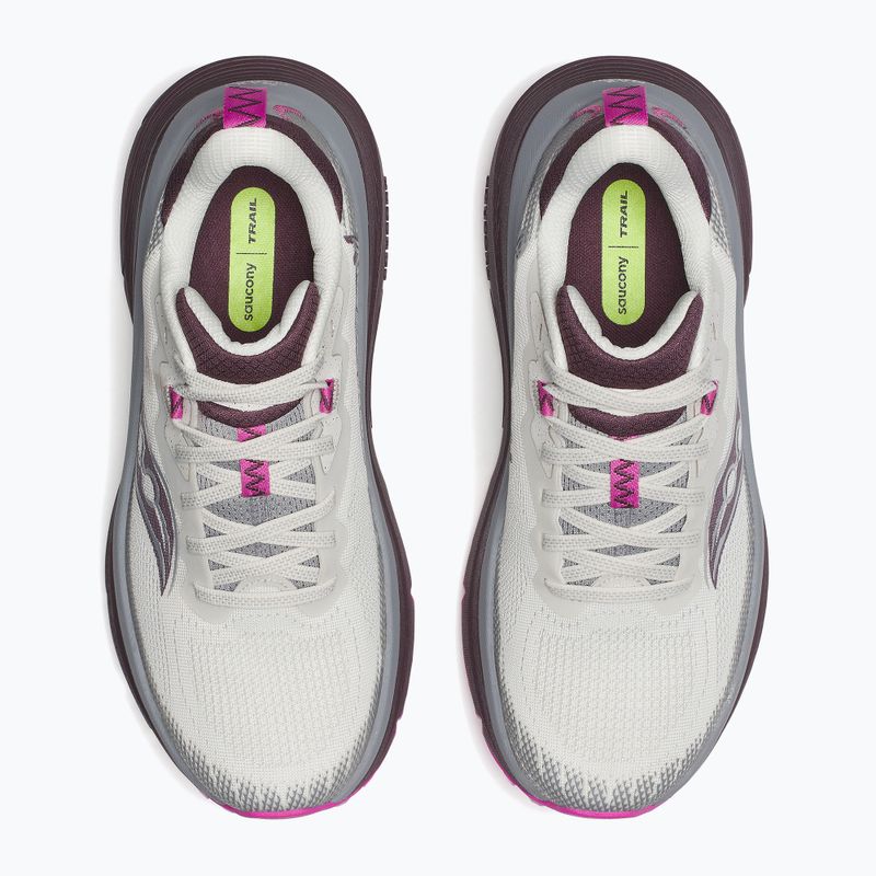 Dámské běžecké boty Saucony Guide Tr quartz/demure 5