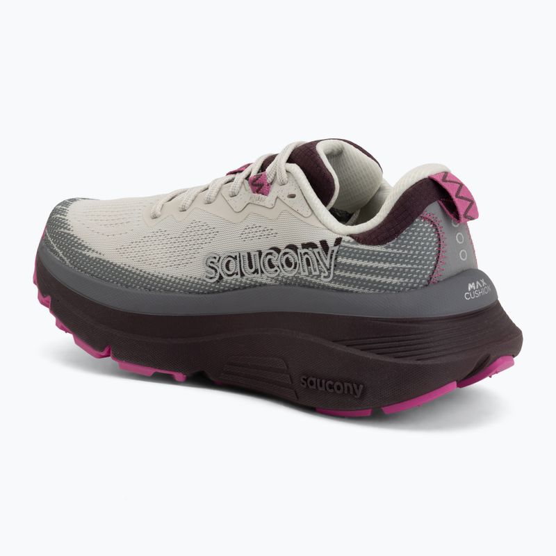 Dámské běžecké boty Saucony Guide Tr quartz/demure 3
