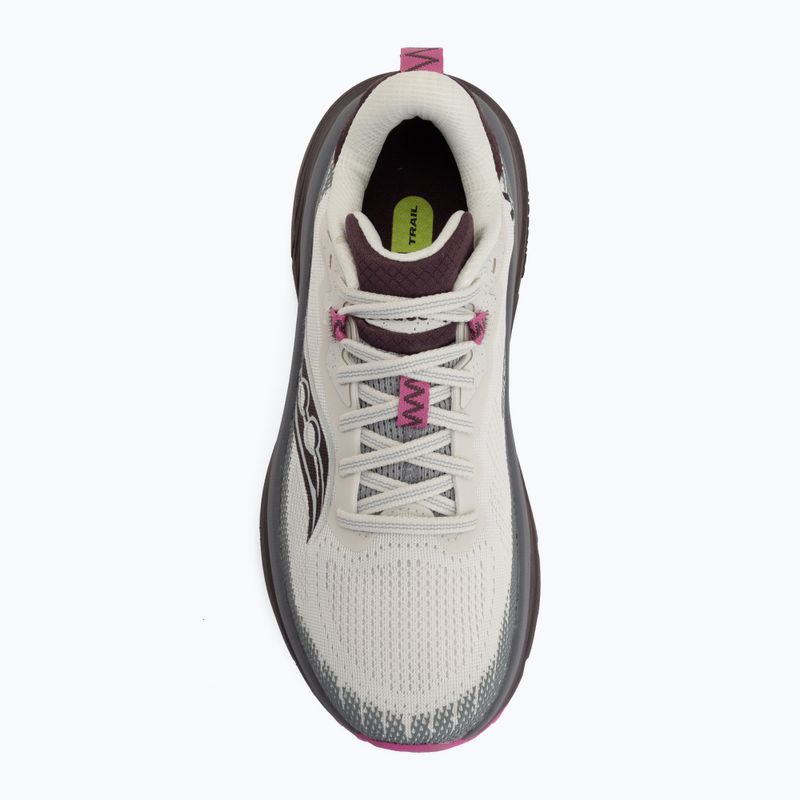 Dámské běžecké boty Saucony Guide Tr quartz/demure 5