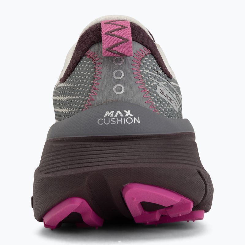 Dámské běžecké boty Saucony Guide Tr quartz/demure 6