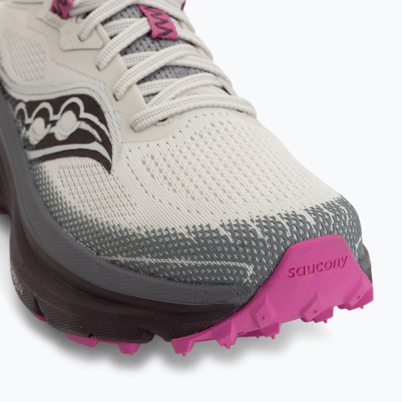 Dámské běžecké boty Saucony Guide Tr quartz/demure 7