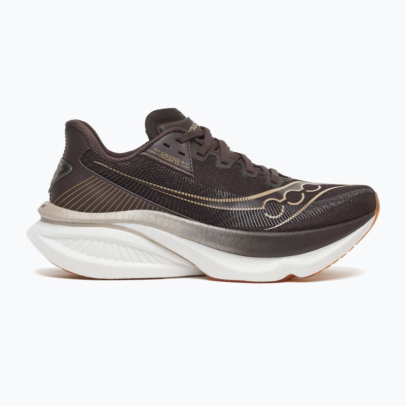 Dámské běžecké boty Saucony Endorphin Azura torte
